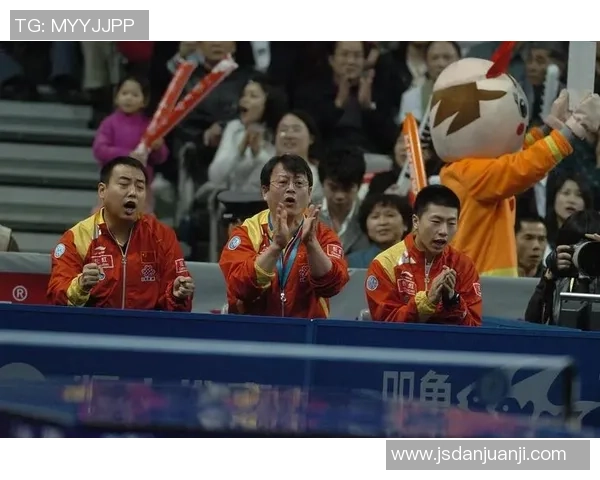 乒乓球技术实力大比拼上海乒乓球队荣登全国第4名之位 乒乓球技术实力大比拼上海乒乓球队荣登全国第4名之位