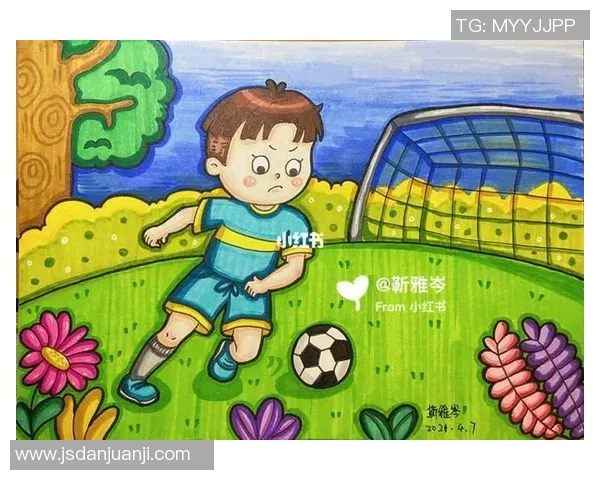 轻松学画足球明星简笔画视频教程让你成为绘画达人 轻松学画足球明星简笔画视频教程让你成为绘画达人
