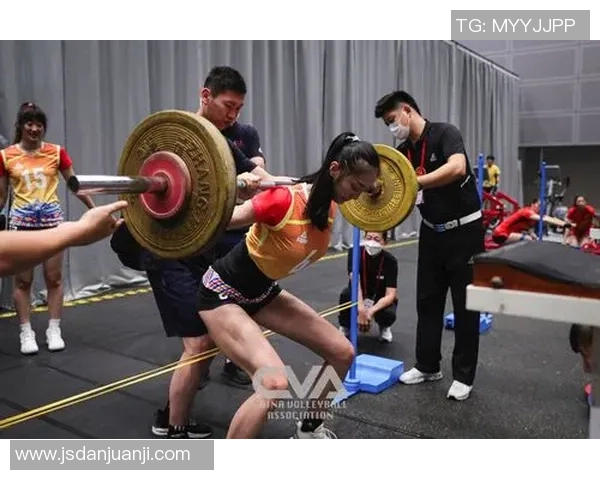 广州排球队耐力提升之路与训练策略深度分析