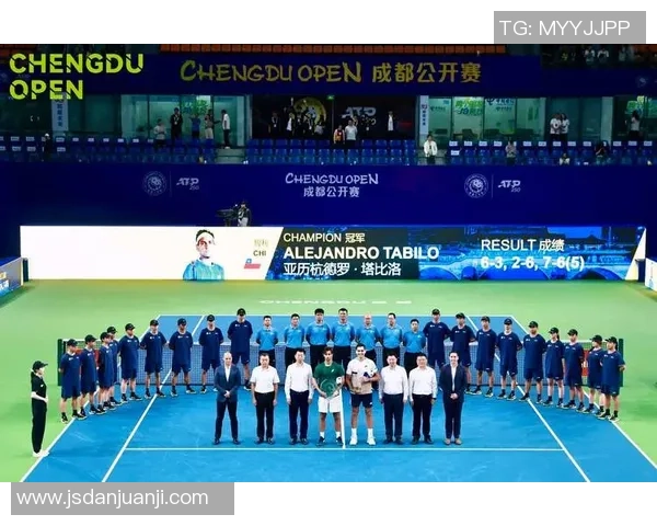 成都网球队在世锦赛中的节奏表现分析与未来展望 成都网球队在世锦赛中的节奏表现分析与未来展望