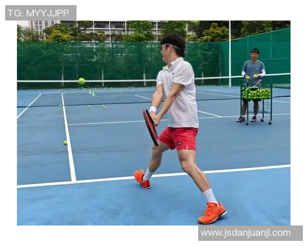 深圳网球队在全国锦标赛中的默契配合与战术分析