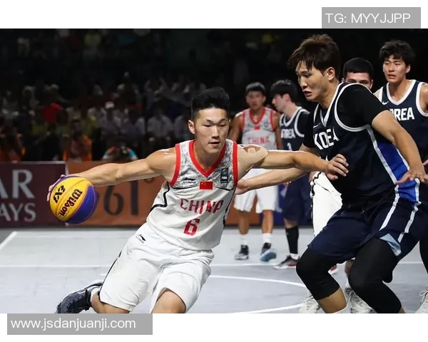 重庆篮球队在亚运会上的表现分析与状态评估 重庆篮球队在亚运会上的表现分析与状态评估