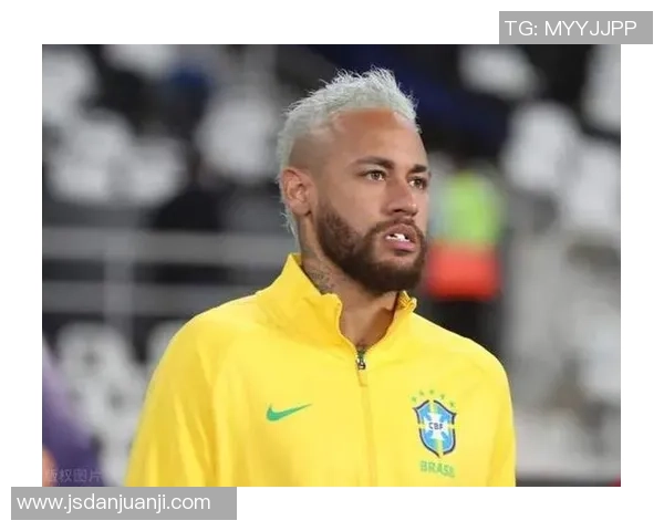 2023年巴西足球明星最新排名分析与前景展望