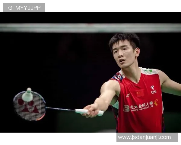 西安羽毛球队崛起之路：钻石联赛背后的奋斗与荣耀