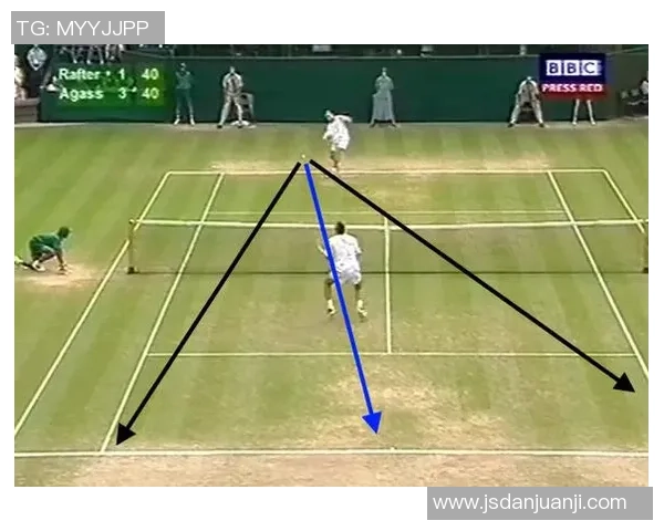 广州网球队区域防守战术解析与实战应用探讨 广州网球队区域防守战术解析与实战应用探讨
